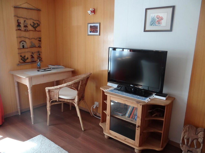 Pokoj 1