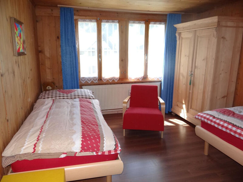 Pokoj 1