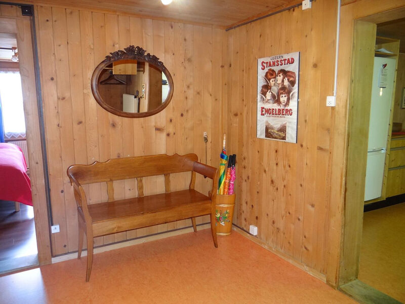Pokoj 1
