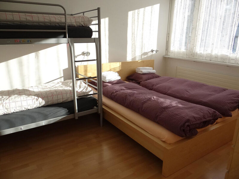 Pokoj 1