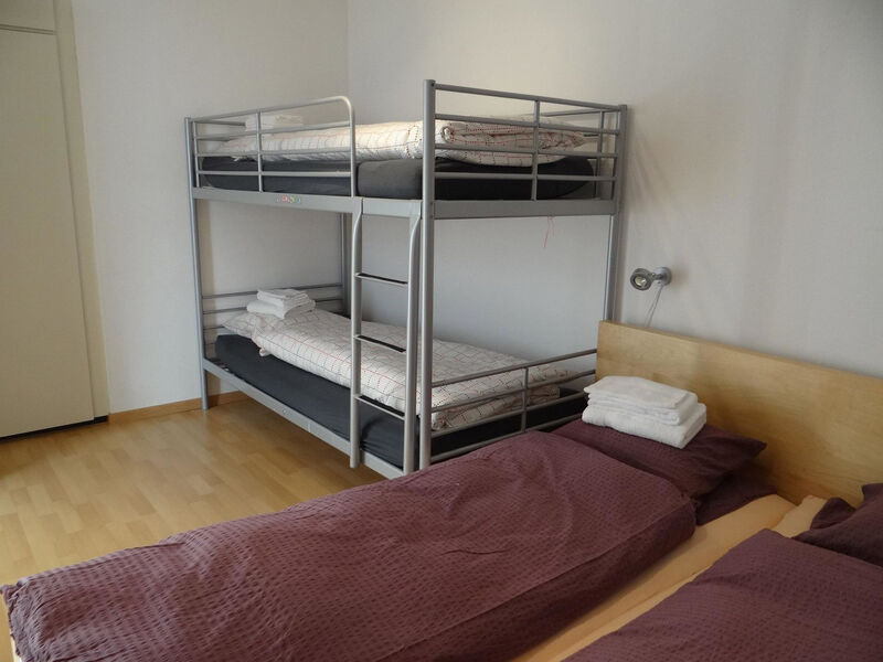 Pokoj 1
