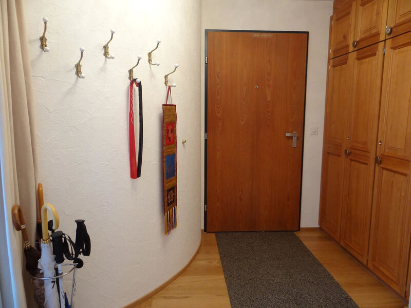 Pokoj 1