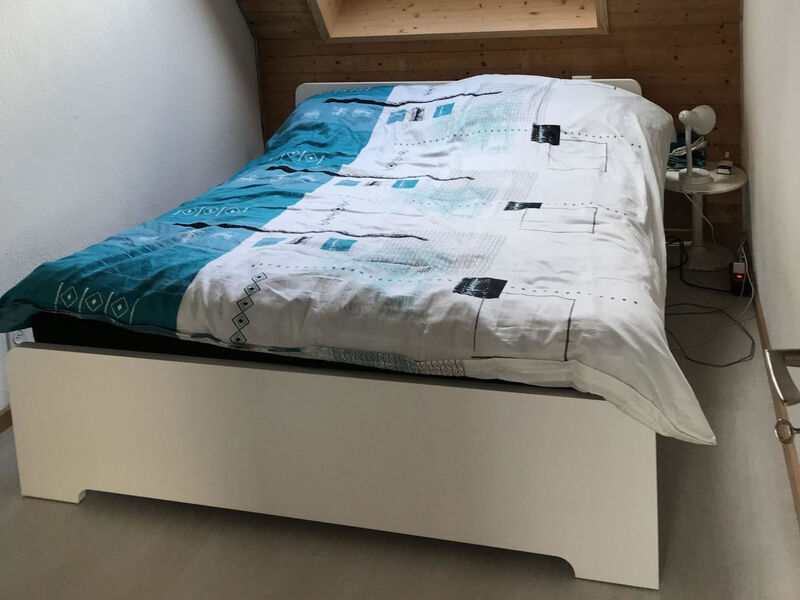 Pokoj 1