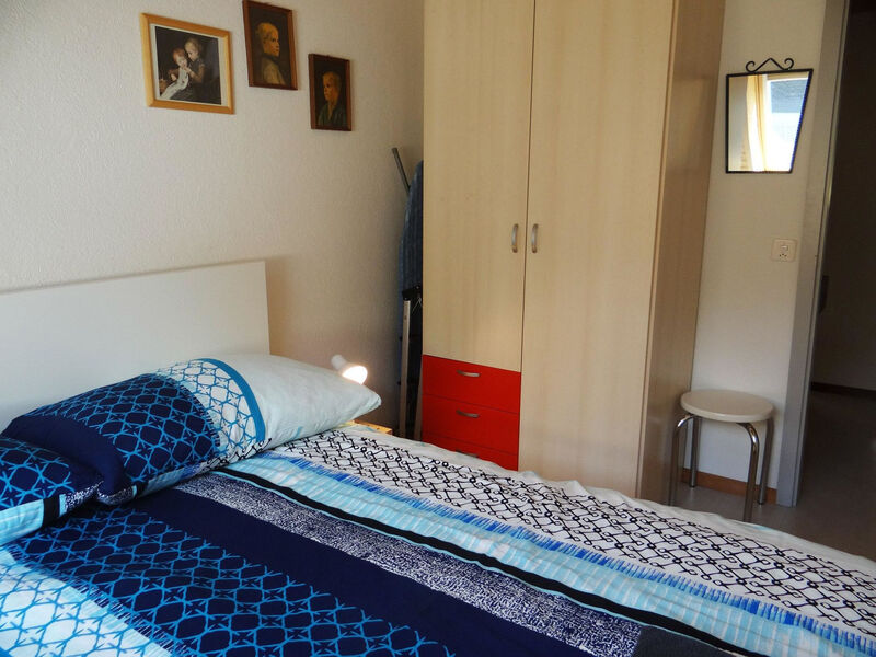 Pokoj 1