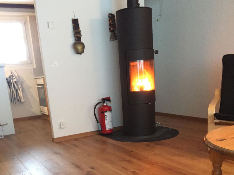 Pokoj 1