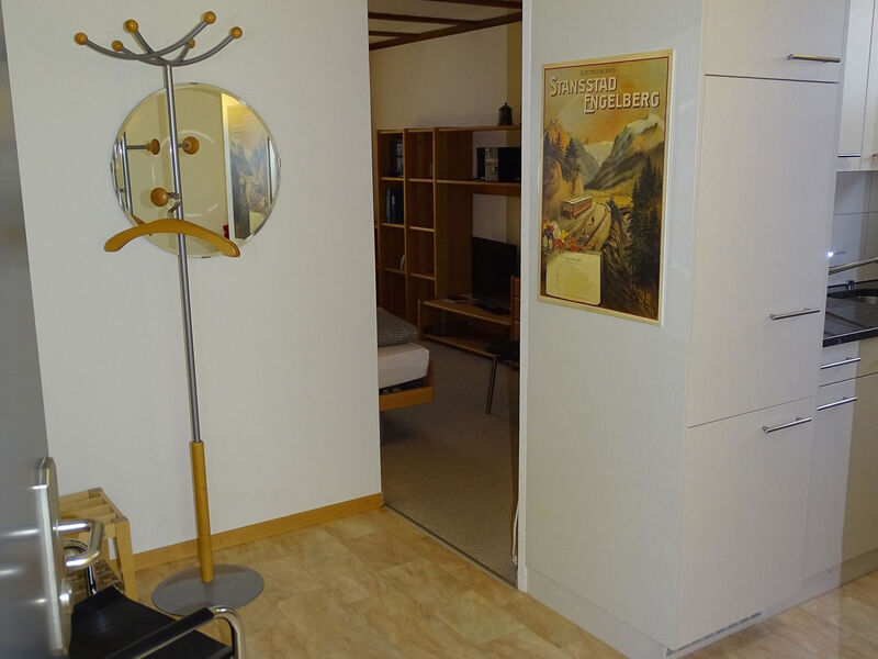 Pokoj 1