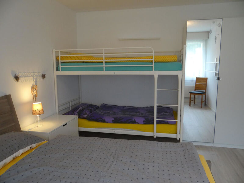 Pokoj 1
