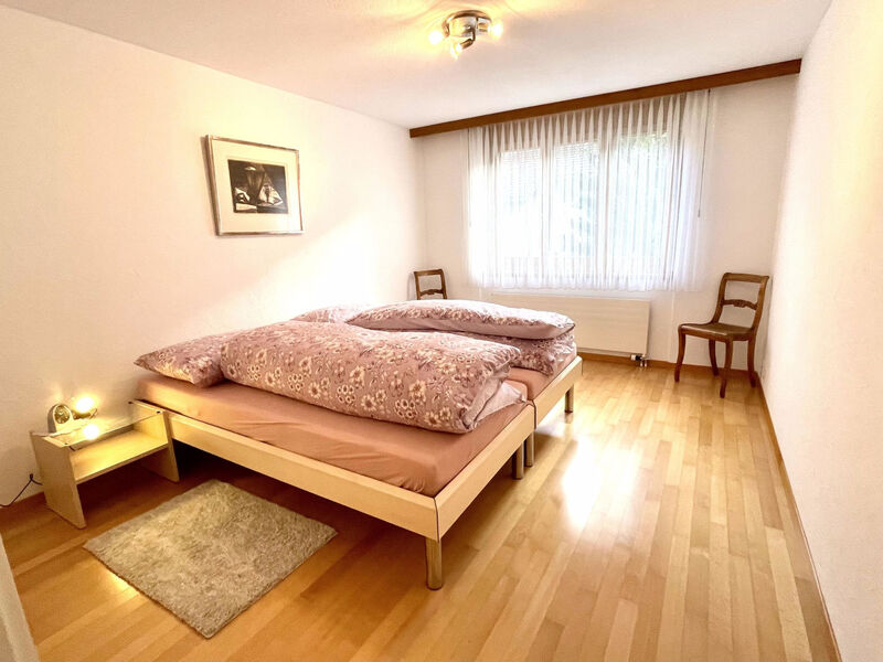 Pokoj 1