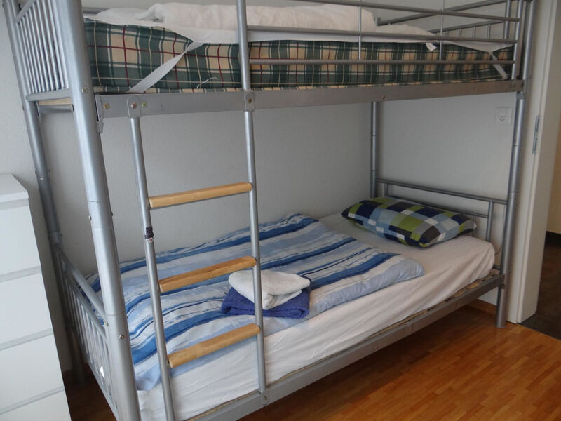Pokoj 1
