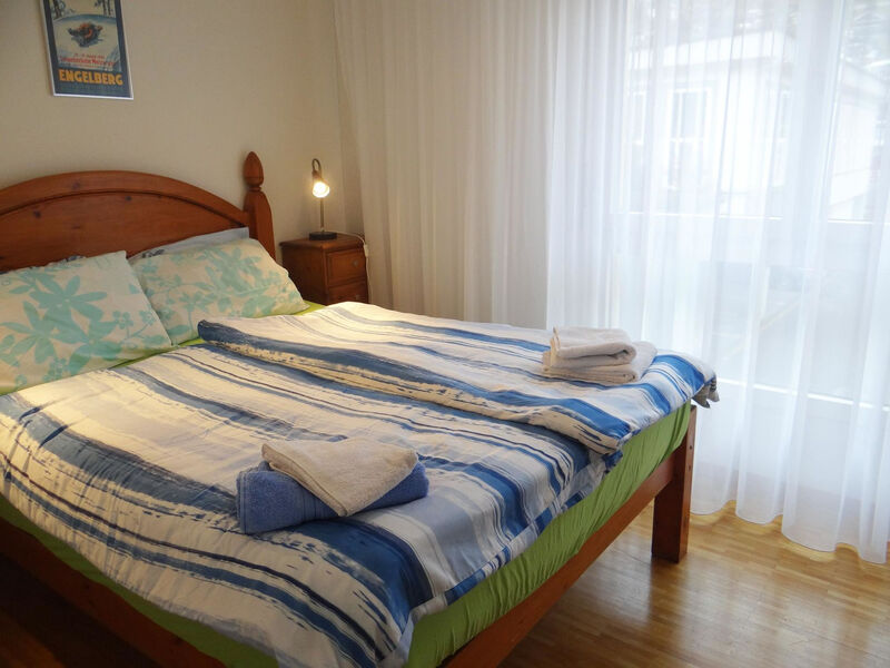 Pokoj 1
