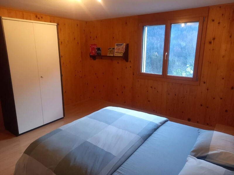Pokoj 1