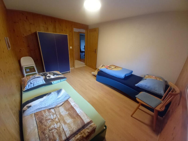 Pokoj 1