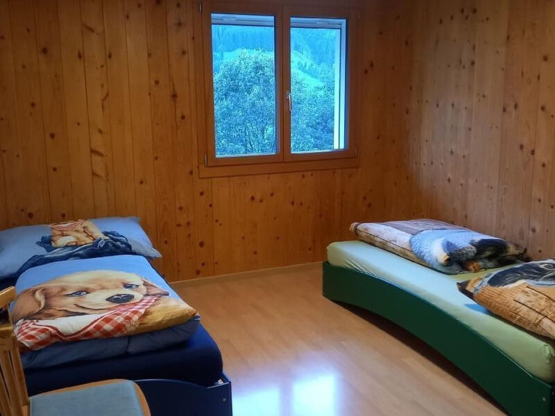 Pokoj 1