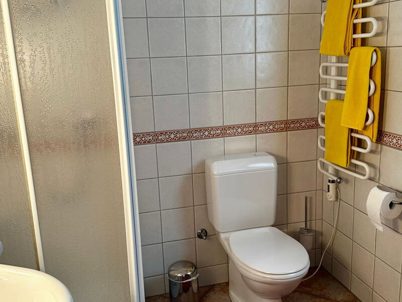 Pokoj 1