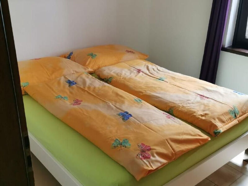 Pokoj 1