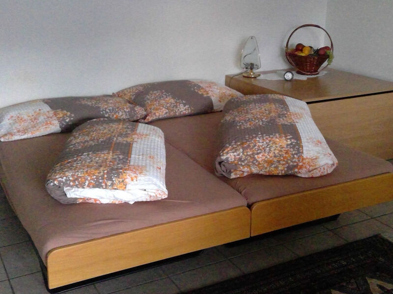 Pokoj 1