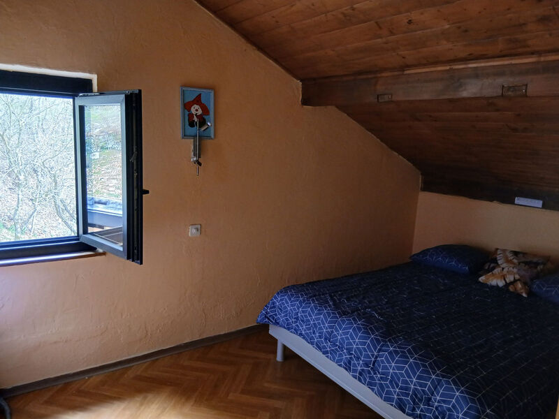 Pokoj 1