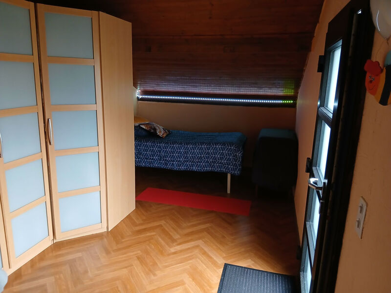 Pokoj 1