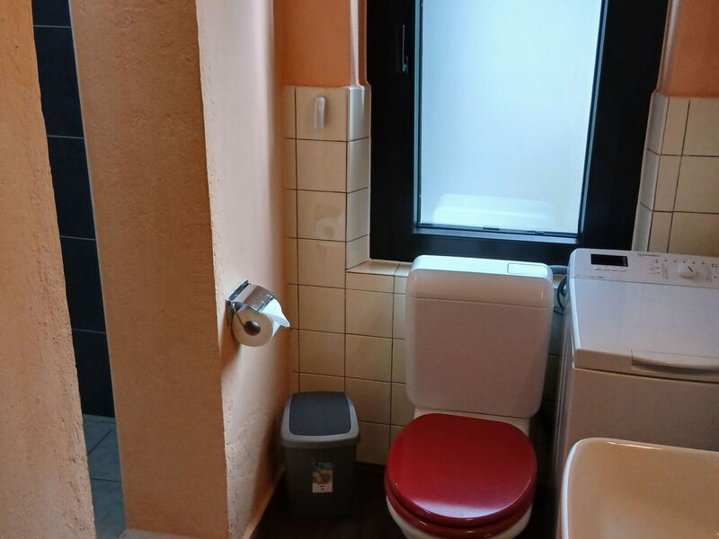 Pokoj 1