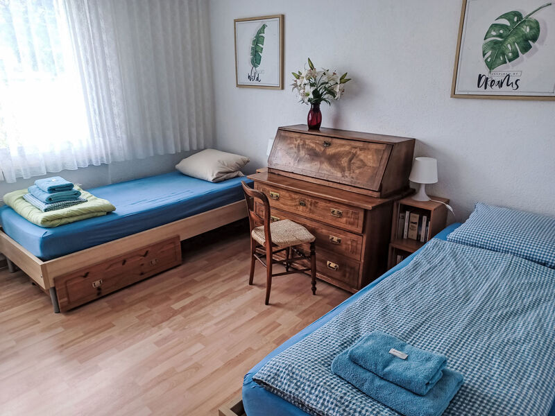 Pokoj 1