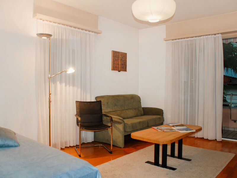 Pokoj 1
