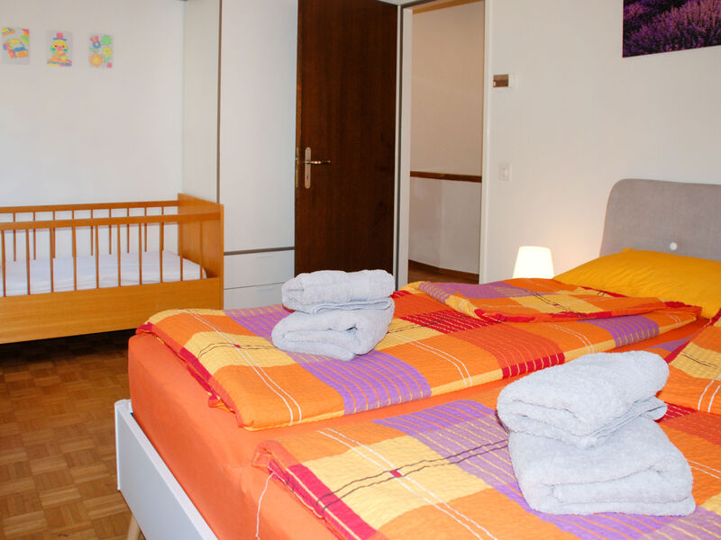 Pokoj 1