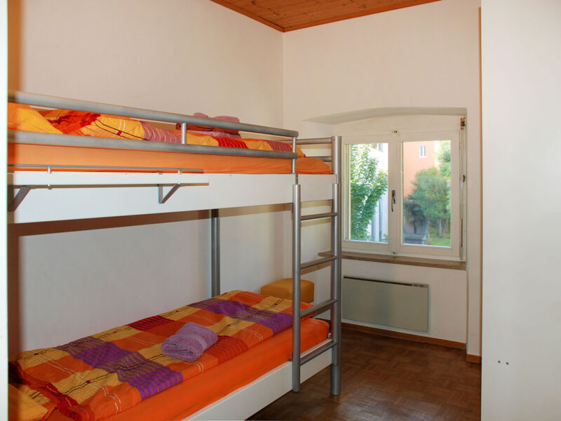 Pokoj 1