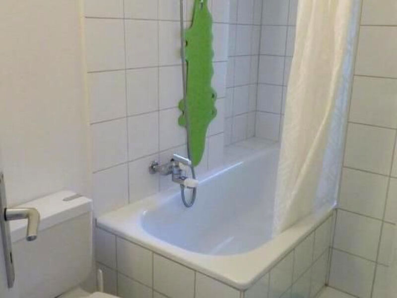 Pokoj 1