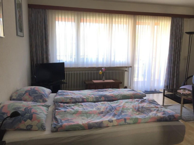 Pokoj 1