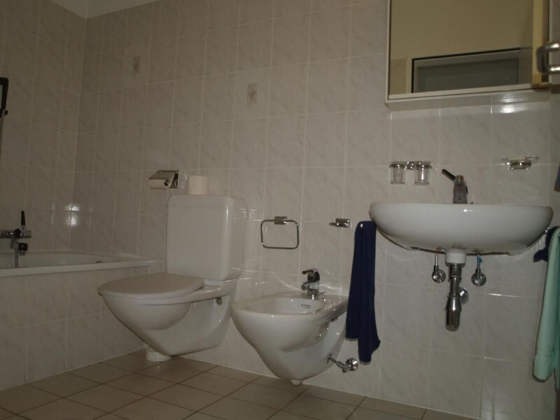 Pokoj 1