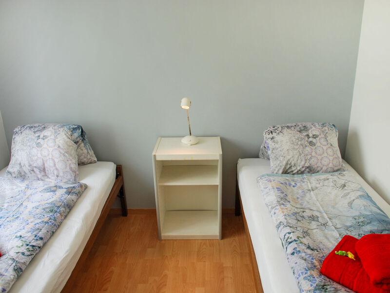 Pokoj 1