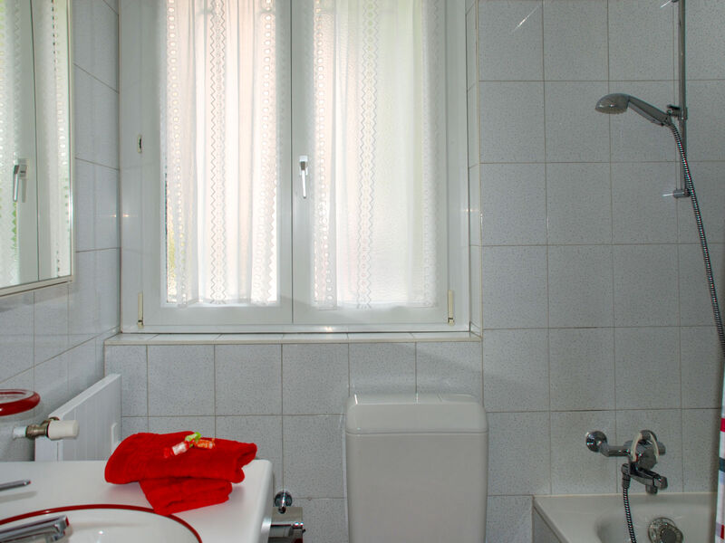 Pokoj 1