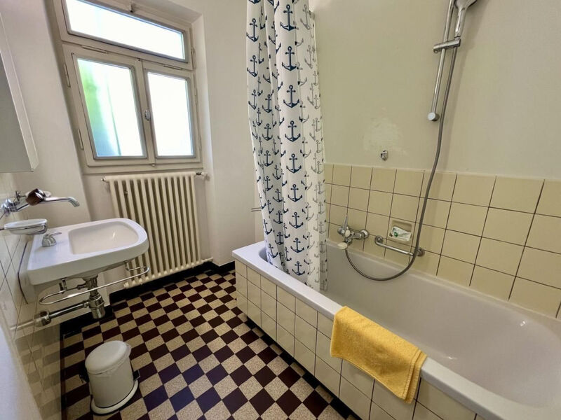 Pokoj 1