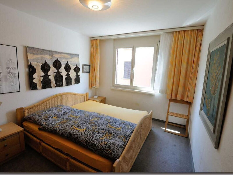 Pokoj 1
