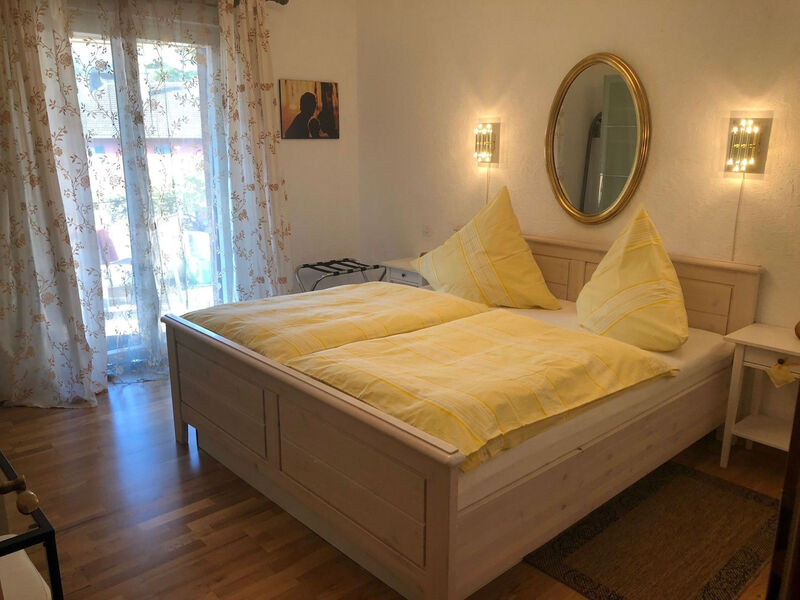 Pokoj 1