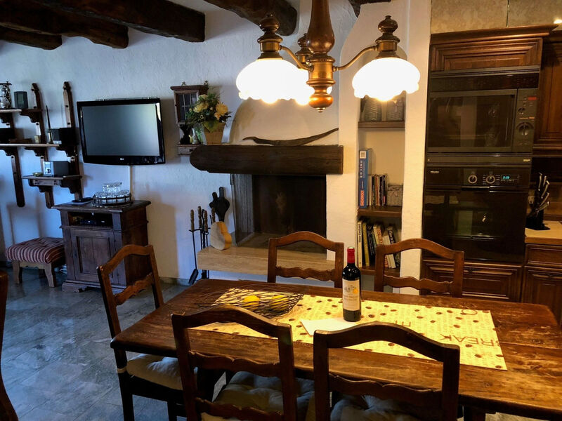 Pokoj 1