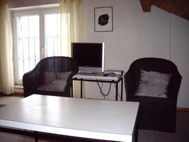 Pokoj 1