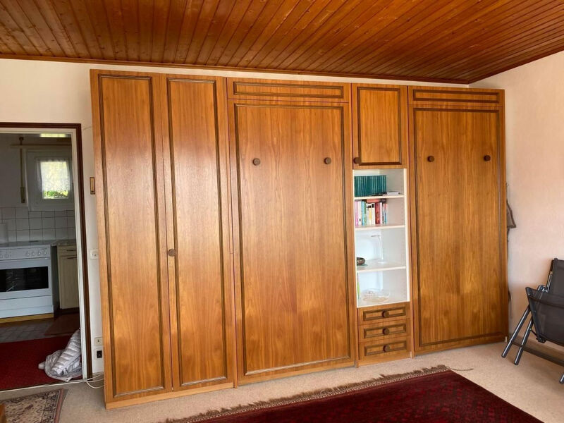 Pokoj 1