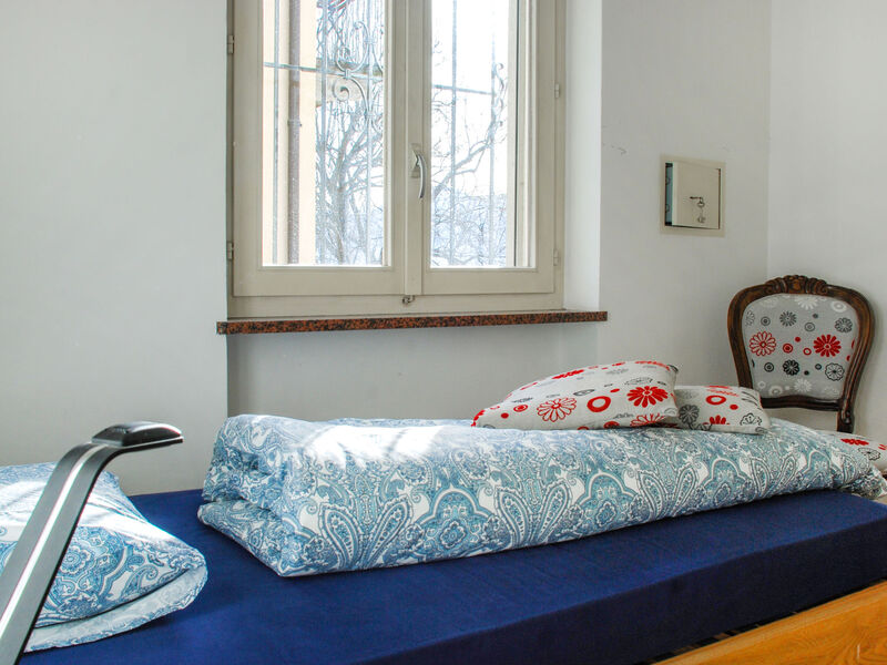 Pokoj 1