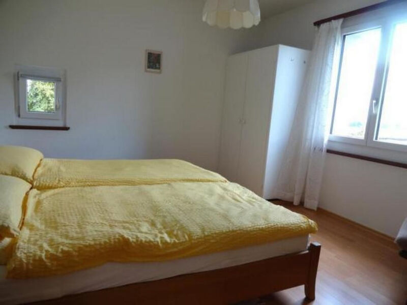 Pokoj 1