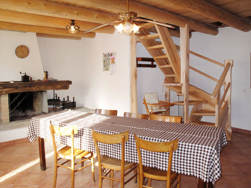 Pokoj 1
