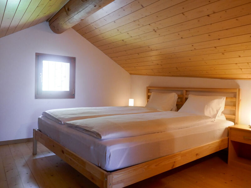 Pokoj 1