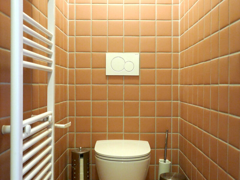 Pokoj 1