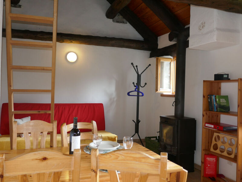 Pokoj 1