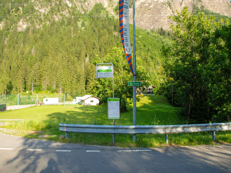 Pokoj 1