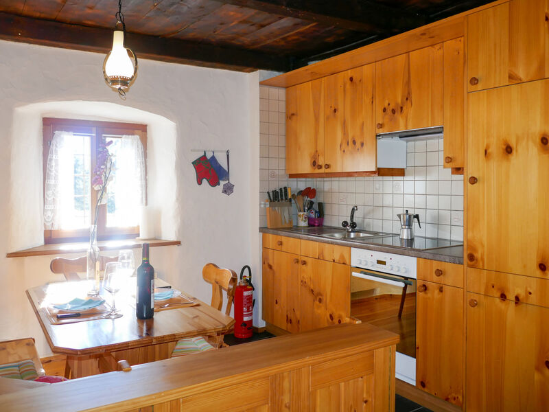 Pokoj 1