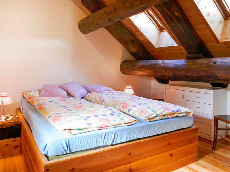 Pokoj 1