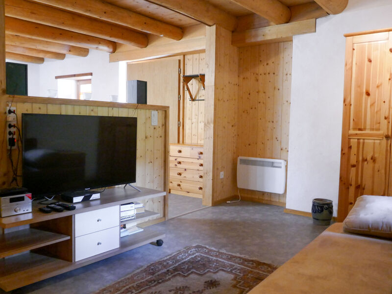 Pokoj 1