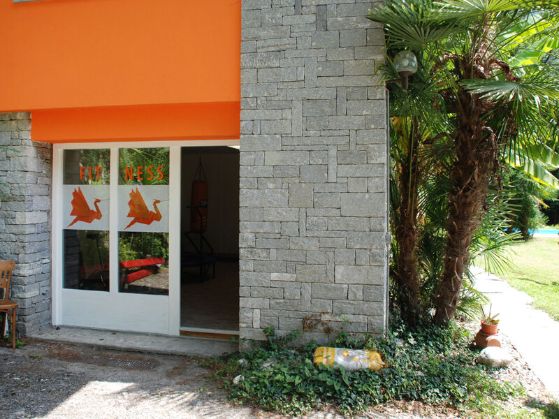 Pokoj 1