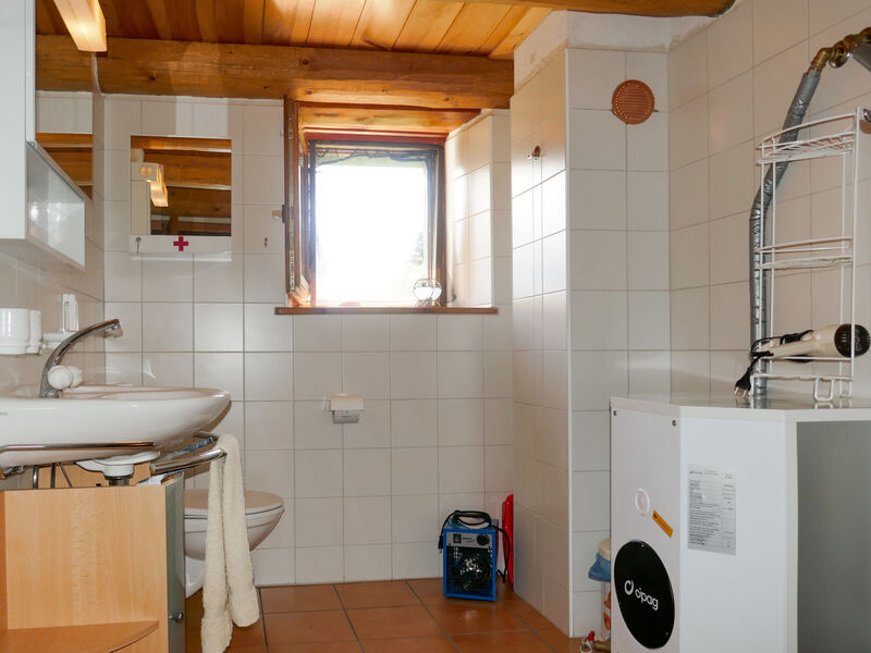Pokoj 1